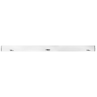 Łata tynkarska 150 cm, trapezowa