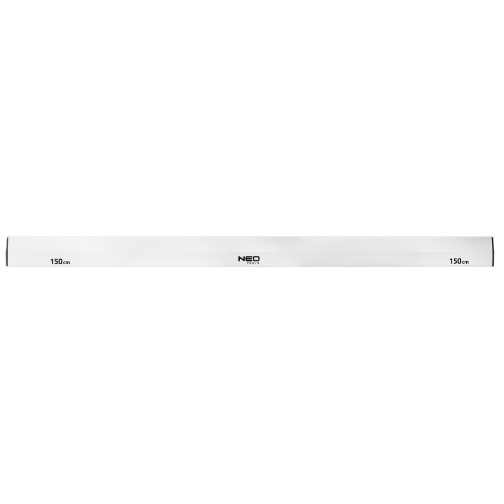 Łata tynkarska 150 cm, trapezowa Łata tynkarska 150 cm, trapezowa