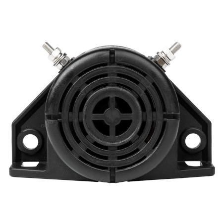 Baksignal 12-36v 110 db amio-01730