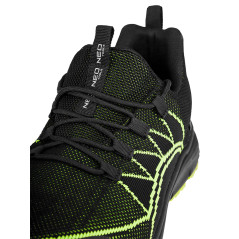 Arbetsskor SB SR, stålhätta, storlek 44