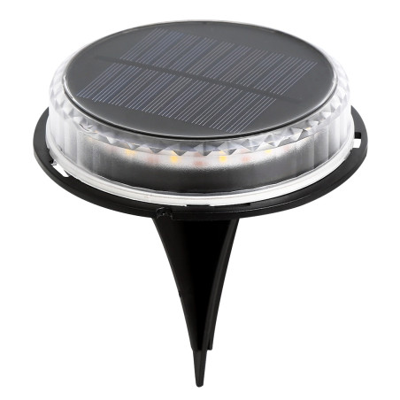 Solcellsdriven LED-trappbelysning | HandlaSmidigt.se
