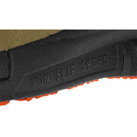 Półbuty robocze O2 SR FO, ultra antislip, rozmiar 45