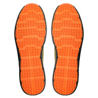 Półbuty robocze O2 SR FO, ultra antislip, rozmiar 46
