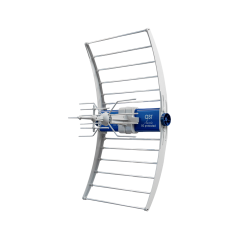21-052- Bredbands-tv-antenn asr classic 5g eco p20 utan nätaggregat