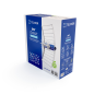 21-052- Bredbands-tv-antenn asr classic 5g eco p20 utan nätaggregat