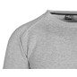 Tröja COMFORT, grå melange, storlek M