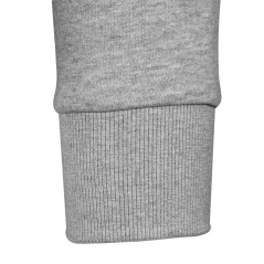 Tröja COMFORT, grå melange, storlek M