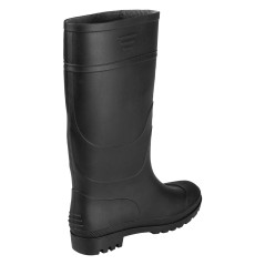 Gummistövlar PVC, storlek 39