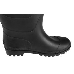 Gummistövlar PVC, storlek 39