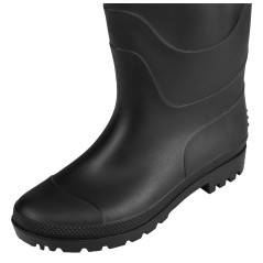 Gummistövlar i PVC, storlek 40