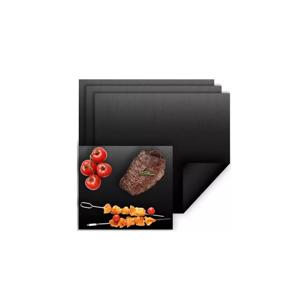 Mata på grill 3 st 23470