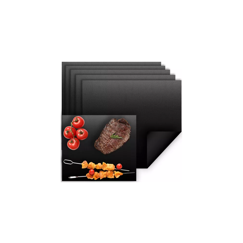 Grillmatta 5 st 23471