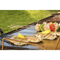 Grillmatta 5 st 23471