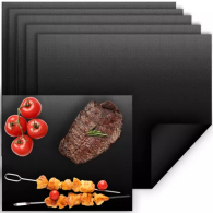 Grillmatta 5 st 23471