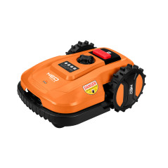 Robotgräsklippare E+, utan batteri | HandlaSmidigt.se