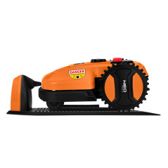 Robotgräsklippare E+, utan batteri | HandlaSmidigt.se