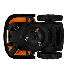 Robotgräsklippare E+, utan batteri | HandlaSmidigt.se