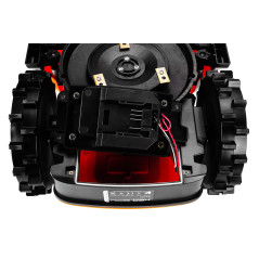 Robotgräsklippare E+, utan batteri | HandlaSmidigt.se