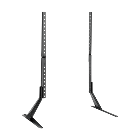 Stativ - universella fötter från Kruger&Matz för TV.