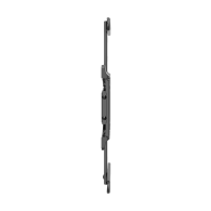 Universell väggfäste Kruger&Matz Ultra Slim 37'-75' justering vertikalt och horisontellt.