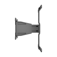 Universal väggfäste Kruger&Matz Ultra Slim 43'-90' justering vertikalt och horisontellt
