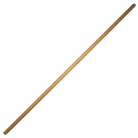 Skaft till borsten gängad 120 cm GR5203