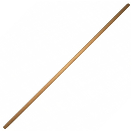 Skaft till borsten gängad 120 cm GR5203