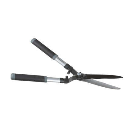 Häcksax, aluminiumblad med titanbeläggning UP0085T.