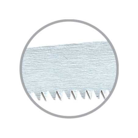 Fruktträsåg professionell UP6631