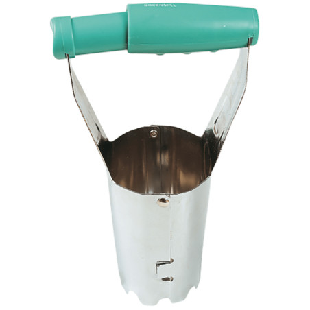 Planteringsmaskin för lök, justerbar GR6941