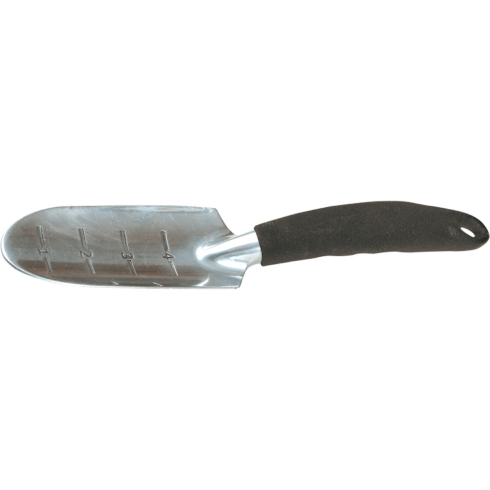 Planterings spade (gjuten aluminium) UP0181