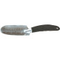 Planterings spade (gjuten aluminium) UP0181