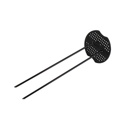 Stålstift för agrarduk + plastbrickor 20 st. - art. nr GR5028 | HandlaSmidigt.se