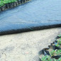 Agrotextil svart, 1 x 5 m, 100 g/m2 GR1016