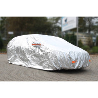 Presenning bilöverdrag - storlek L amio-01111