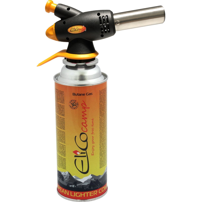 Brännare med flera funktioner elico rk-3110 + nätaggregat 60220, 311020