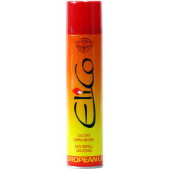Gas för Elico-tändare 300 ml, 60204elico