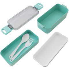 AG479L Behållare 750 ml lunchlåda grön