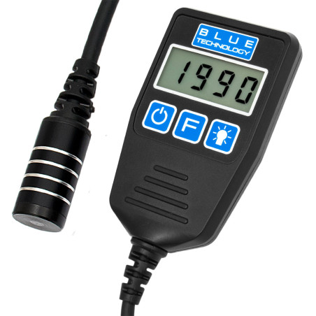 Målningsmätare mgr-13-s-fe