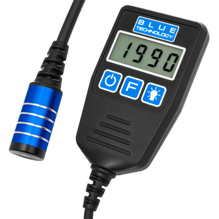 Lackmätare mgr-13-s-a