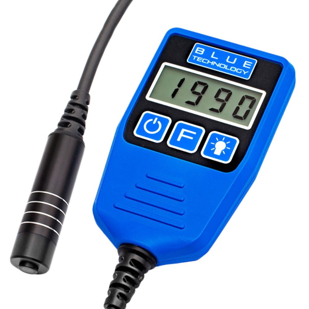 Målningsmätare dx-13-s-fe Målningsmätare dx-13-s-fe