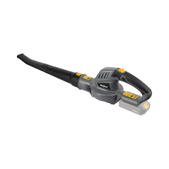 Batteridriven lövblås 20V | HandlaSmidigt.se