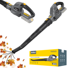 Batteridriven lövblås 20V | HandlaSmidigt.se