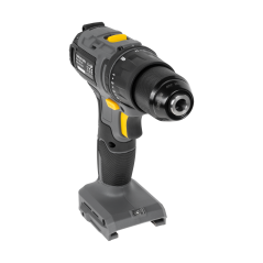 Trådlös borrmaskin/skruvdragare med borstlös motor 20V