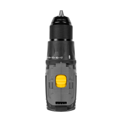 Trådlös borrmaskin/skruvdragare med borstlös motor 20V