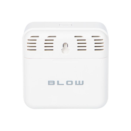 50-337- Termo-hygrometer blås tu197 wifi tuya

Please note that 'blås' may not be the correct translation for 'blow' in this con