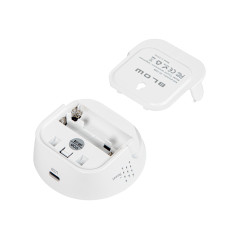 50-338- Termo-hygrometer blås tu198 wifi tuya

Let me know if you need help with anything else!