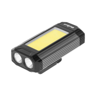 LED-verkstadslampa Rebel 15 W