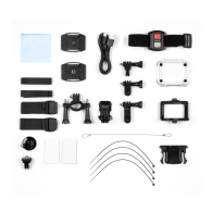 Sportkamera Kruger&Matz Vision L400