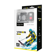 Sportkamera Kruger&Matz Vision L400